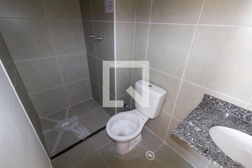 Apartamento, 2 quartos, 42 m² - Foto 33