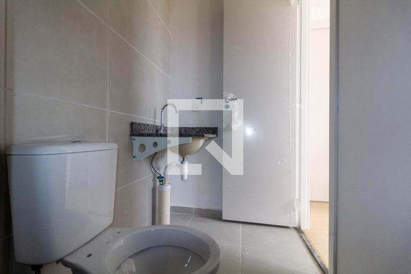 Apartamento, 2 quartos, 42 m² - Foto 37
