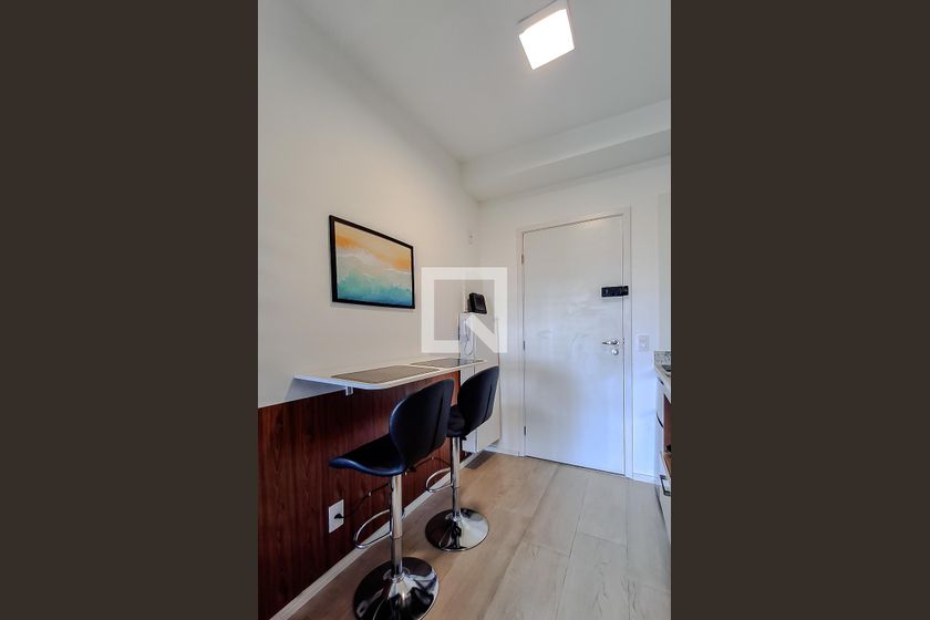 Kitnet-Studio, 23 m² - Foto 20