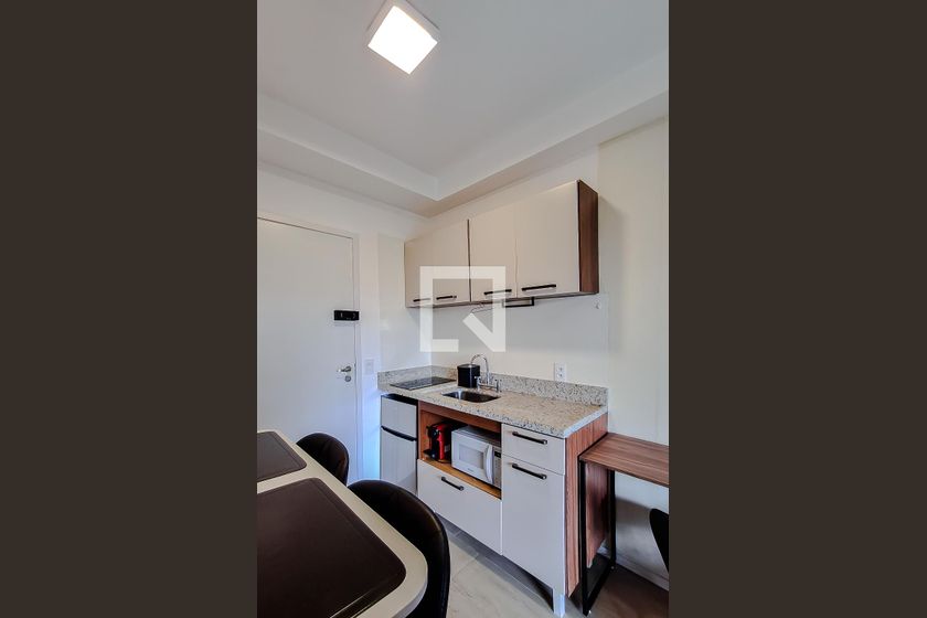 Kitnet-Studio, 23 m² - Foto 16
