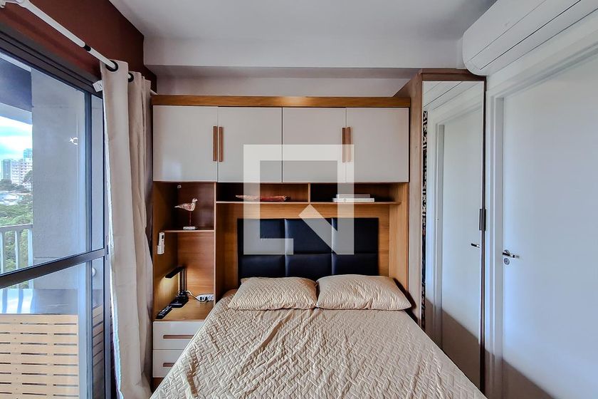 Kitnet-Studio, 23 m² - Foto 5
