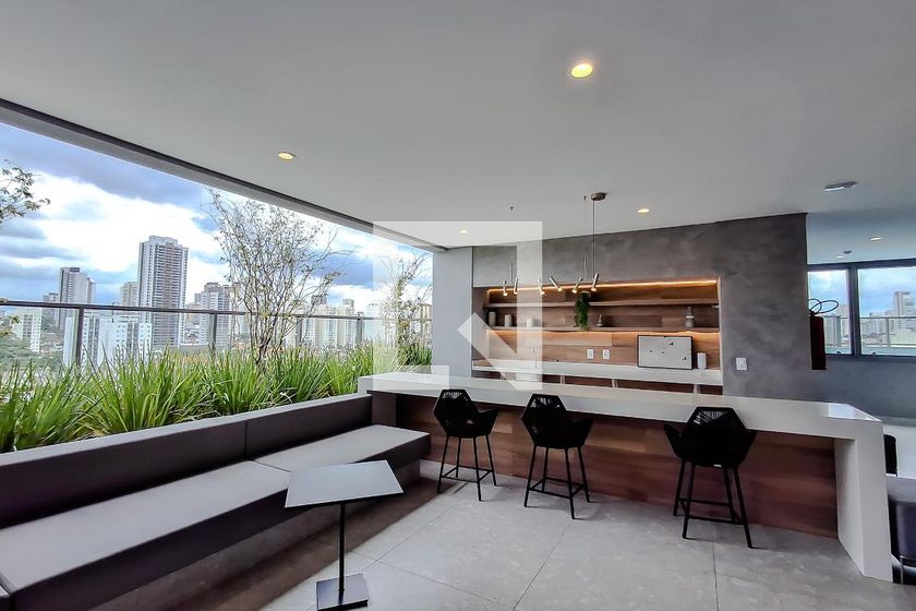 Kitnet-Studio, 23 m² - Foto 22