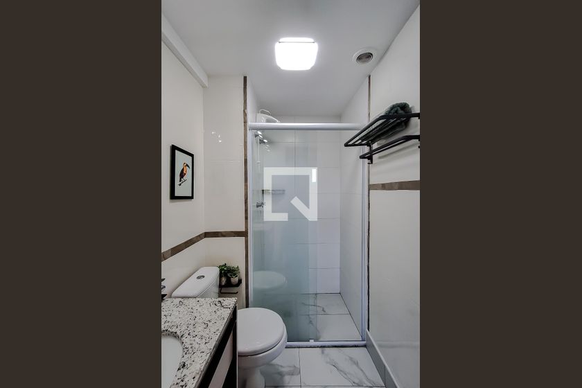 Kitnet-Studio, 23 m² - Foto 11