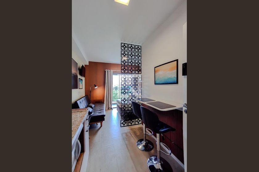 Kitnet-Studio, 23 m² - Foto 19
