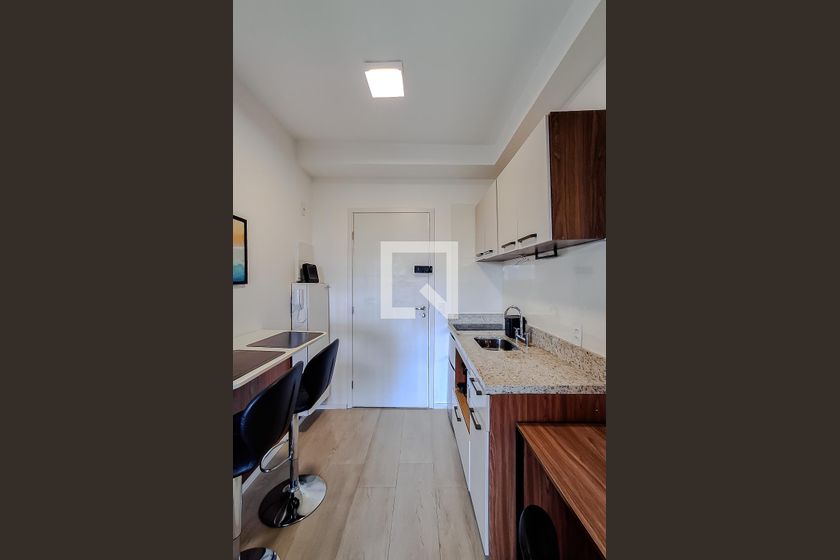 Kitnet-Studio, 23 m² - Foto 15