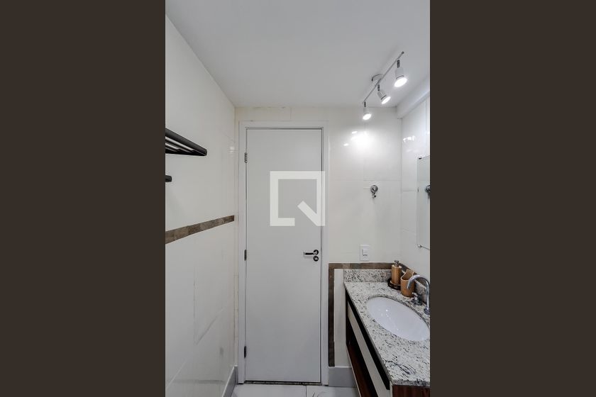 Kitnet-Studio, 23 m² - Foto 14