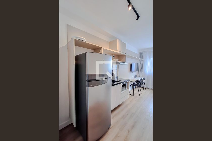 Kitnet-Studio, 25 m² - Foto 29