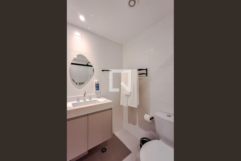 Kitnet-Studio, 25 m² - Foto 21