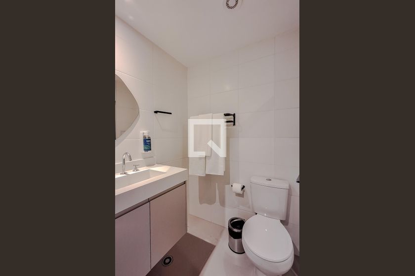 Kitnet-Studio, 25 m² - Foto 17