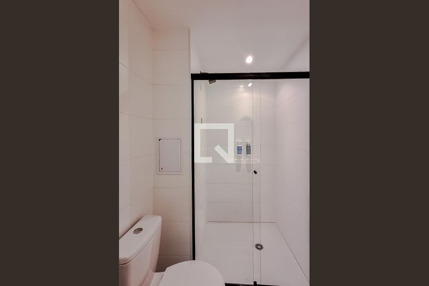 Kitnet-Studio, 25 m² - Foto 23