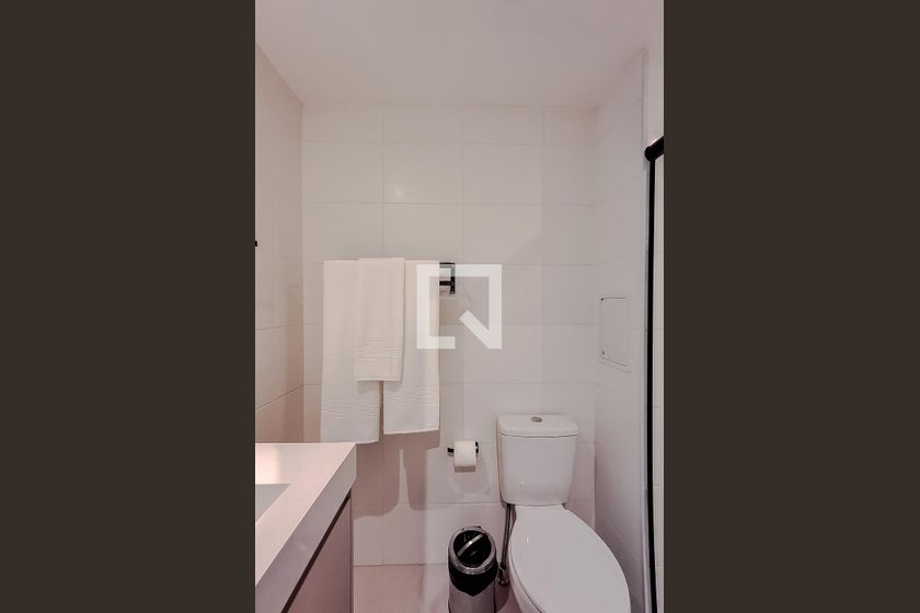 Kitnet-Studio, 25 m² - Foto 15