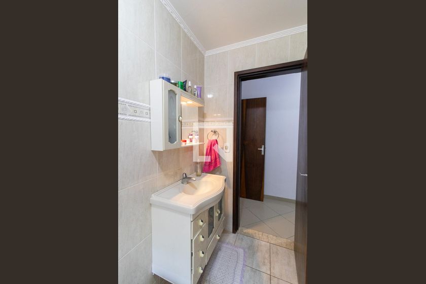 Casa à Venda - Jardim Santana, 3 Quartos,  161 m2 em , Campinas - sp | SoloBR