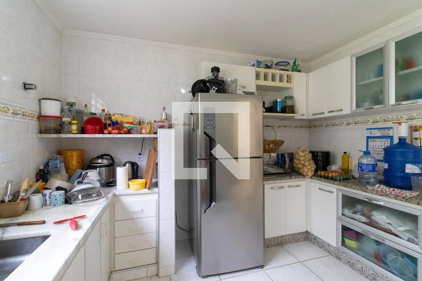 Casa à Venda - Jardim Santana, 3 Quartos,  161 m2 em , Campinas - sp | SoloBR