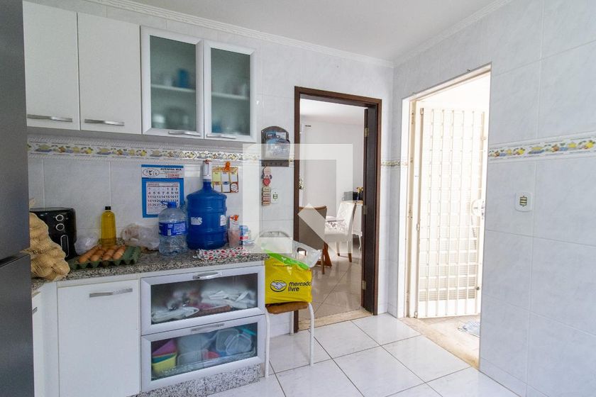 Casa à Venda - Jardim Santana, 3 Quartos,  161 m2 em , Campinas - sp | SoloBR