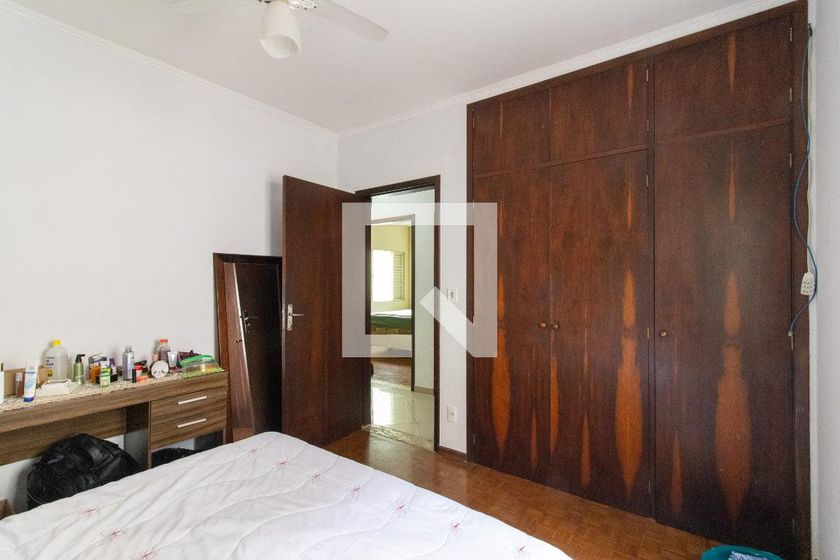 Casa à Venda - Jardim Santana, 3 Quartos,  161 m2 em , Campinas - sp | SoloBR