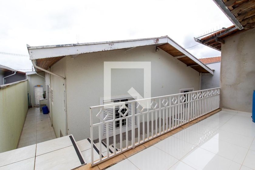 Casa à Venda - Jardim Santana, 3 Quartos,  161 m2 em , Campinas - sp | SoloBR