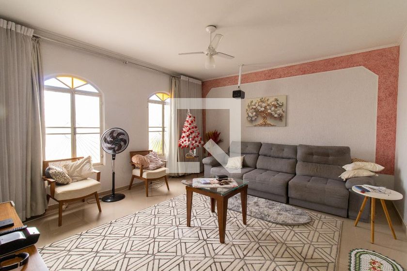 Casa à Venda - Jardim Santana, 3 Quartos,  161 m2 em , Campinas - sp | SoloBR