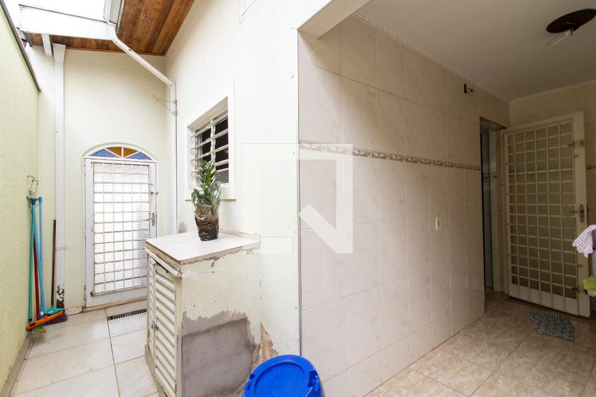 Casa à Venda - Jardim Santana, 3 Quartos,  161 m2 em , Campinas - sp | SoloBR