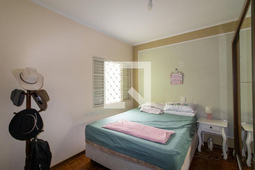 Casa à Venda - Jardim Santana, 3 Quartos,  161 m2 em , Campinas - sp | SoloBR