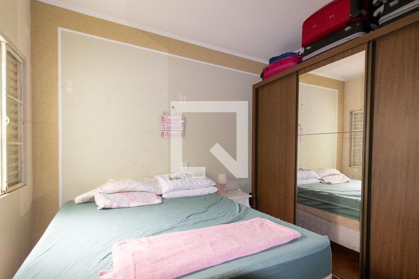 Casa à Venda - Jardim Santana, 3 Quartos,  161 m2 em , Campinas - sp | SoloBR