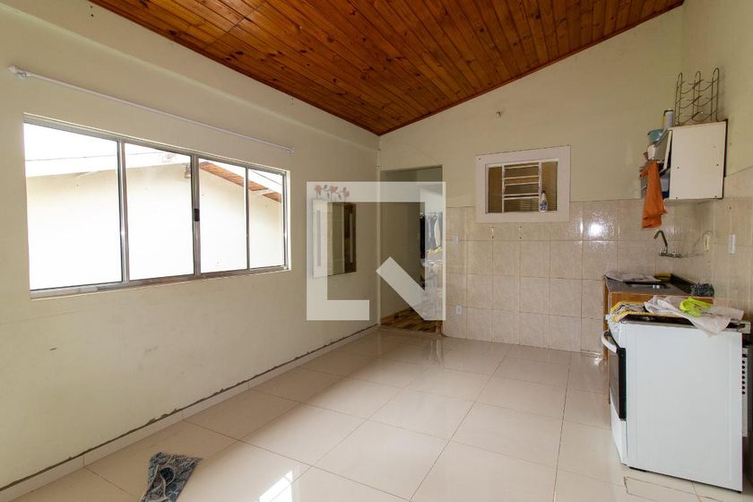 Casa à Venda - Jardim Santana, 3 Quartos,  161 m2 em , Campinas - sp | SoloBR