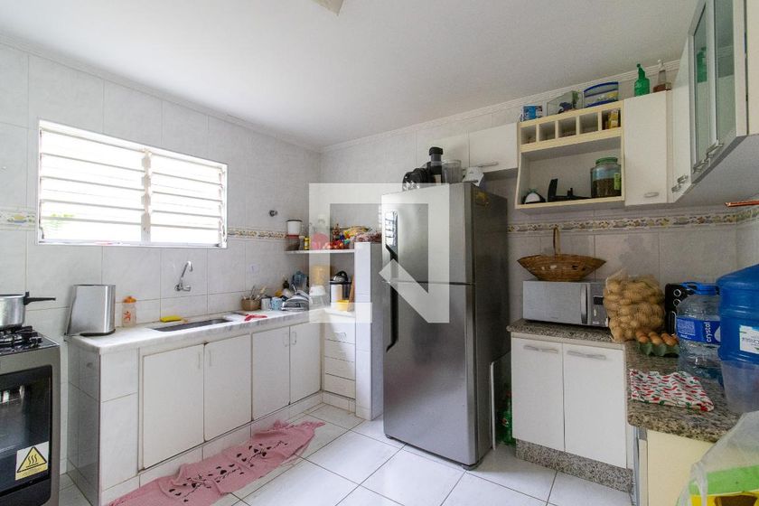 Casa à Venda - Jardim Santana, 3 Quartos,  161 m2 em , Campinas - sp | SoloBR