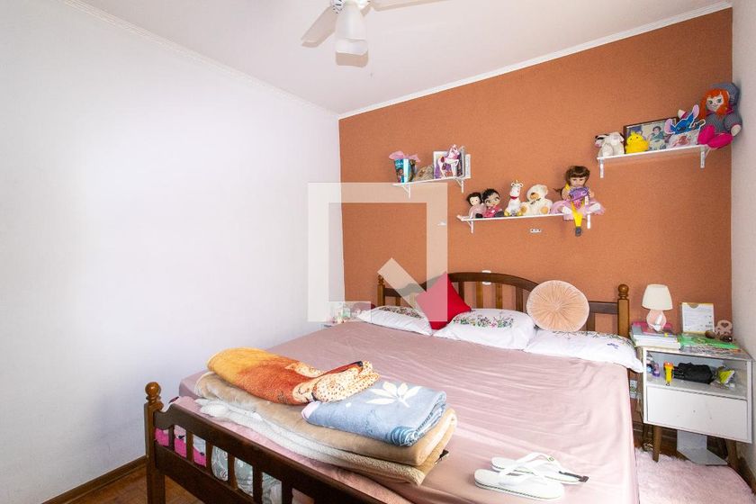 Casa à Venda - Jardim Santana, 3 Quartos,  161 m2 em , Campinas - sp | SoloBR