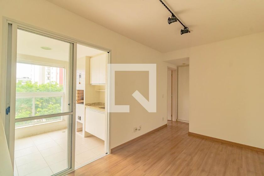 Kitnet-Studio, 50 m² - Foto 1
