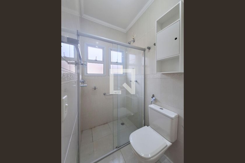 Casa de Condomínio, 3 quartos - Foto 31
