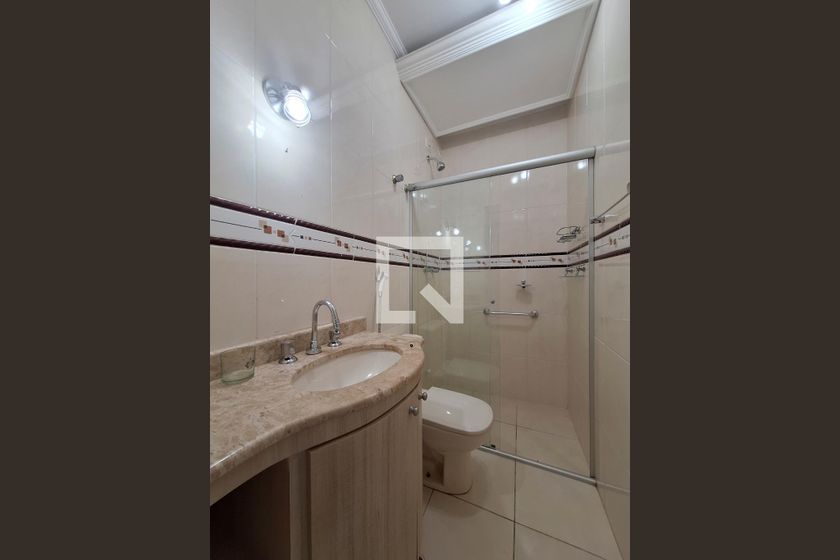 Casa de Condomínio, 3 quartos - Foto 37