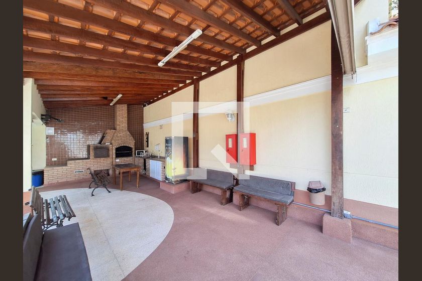 Casa de Condomínio, 3 quartos - Foto 85