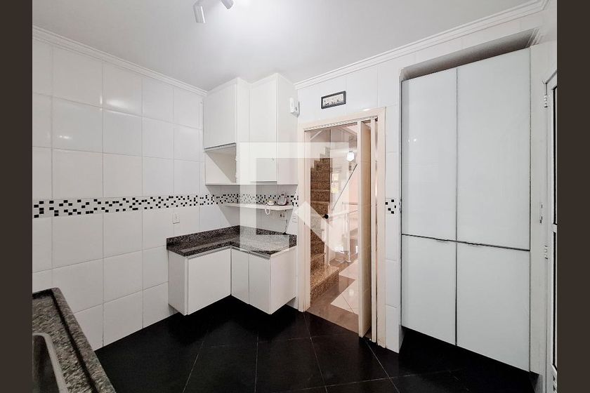 Casa de Condomínio, 3 quartos - Foto 63