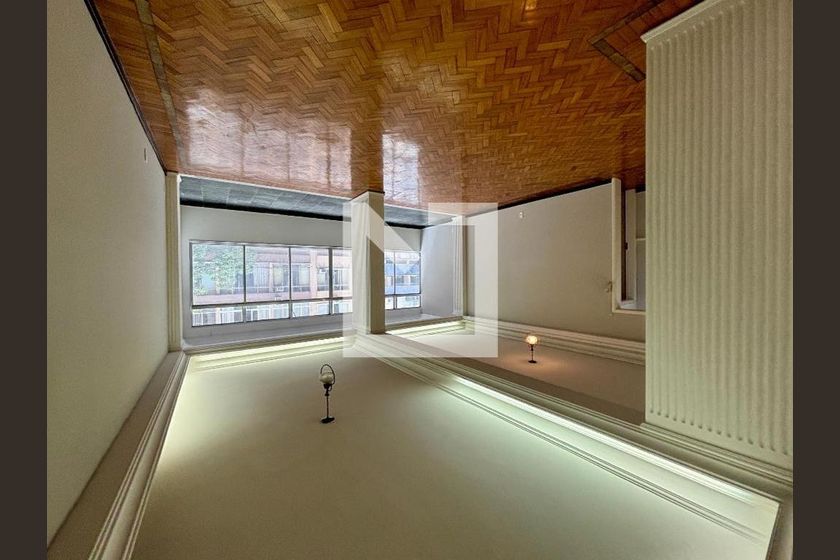 Apartamento, 3 quartos, 150 m² - Foto 1