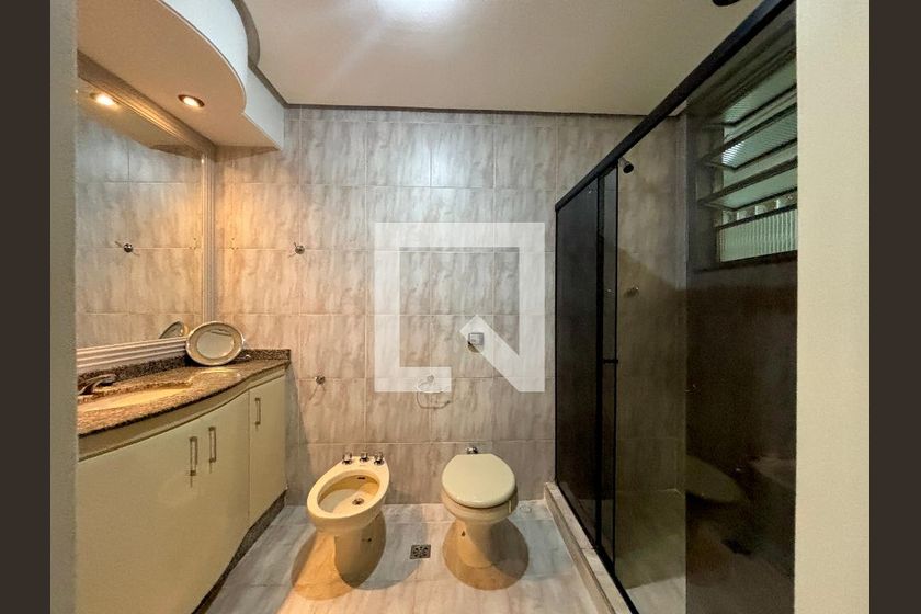 Apartamento, 3 quartos, 150 m² - Foto 53