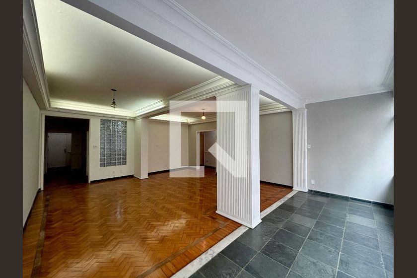 Apartamento, 3 quartos, 150 m² - Foto 4