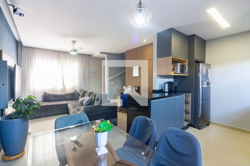 Casa, 3 quartos, 85 m² - Foto 4