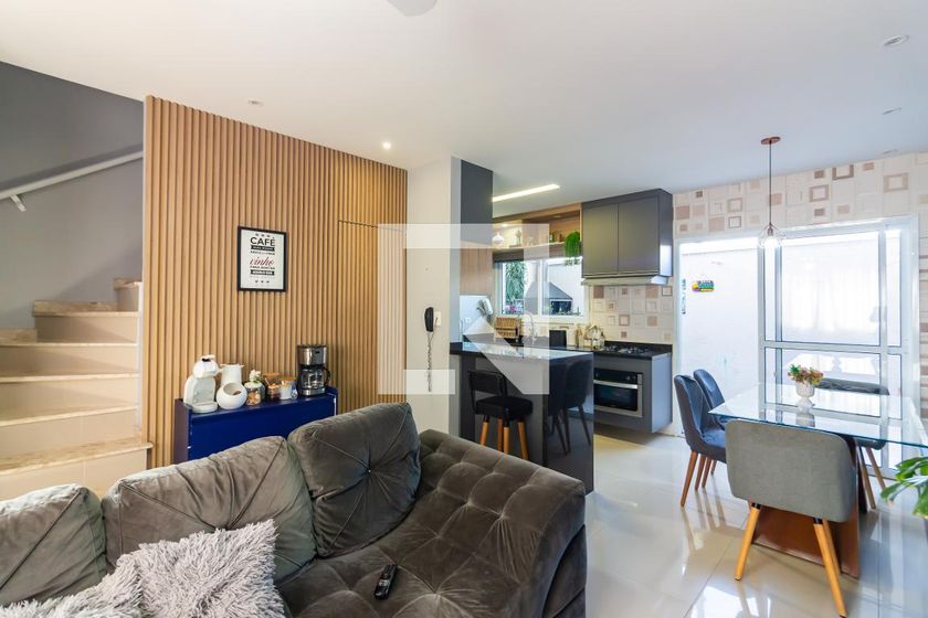 Casa, 3 quartos, 85 m² - Foto 2