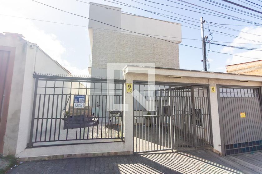 Casa, 3 quartos, 85 m² - Foto 38