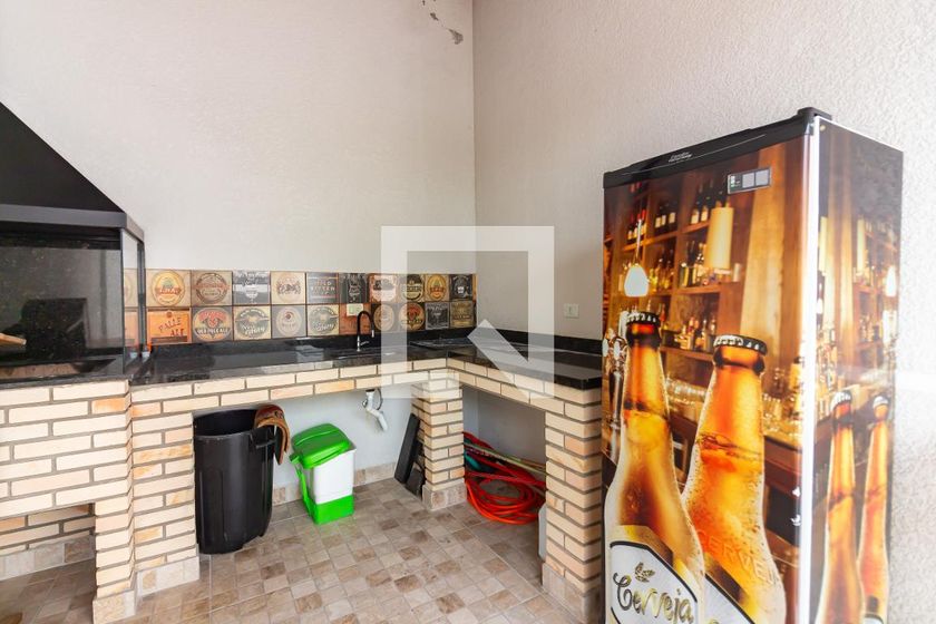 Casa, 3 quartos, 85 m² - Foto 34