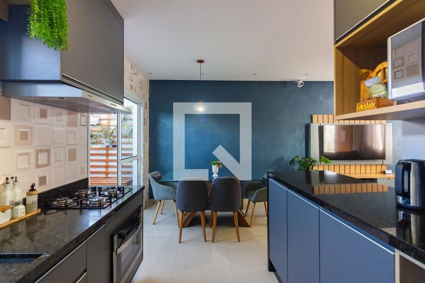 Casa, 3 quartos, 85 m² - Foto 29