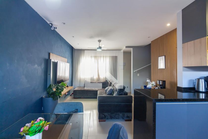 Casa, 3 quartos, 85 m² - Foto 3