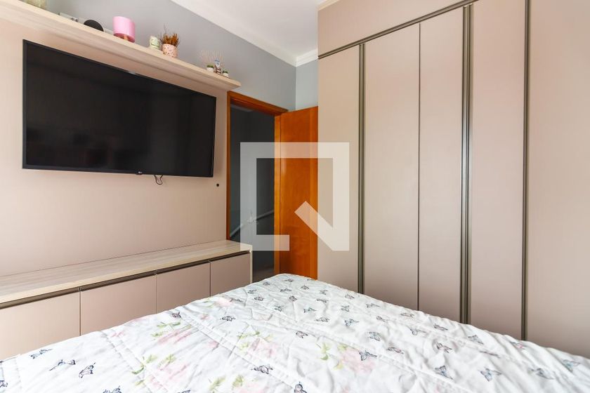 Casa, 3 quartos, 85 m² - Foto 11