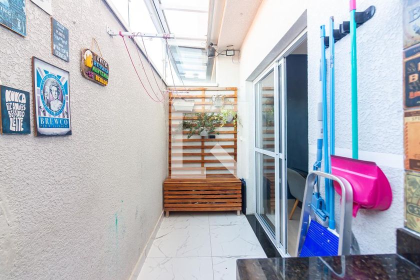 Casa, 3 quartos, 85 m² - Foto 32