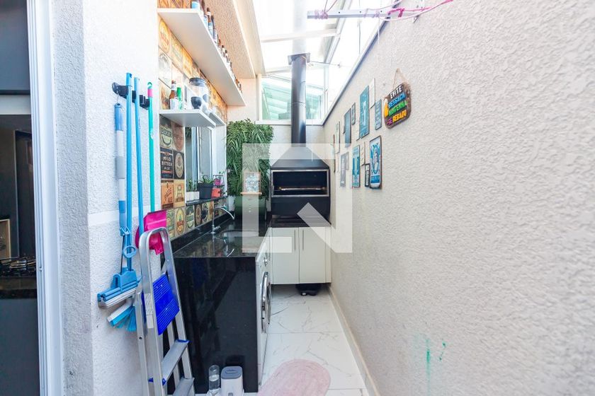 Casa, 3 quartos, 85 m² - Foto 31