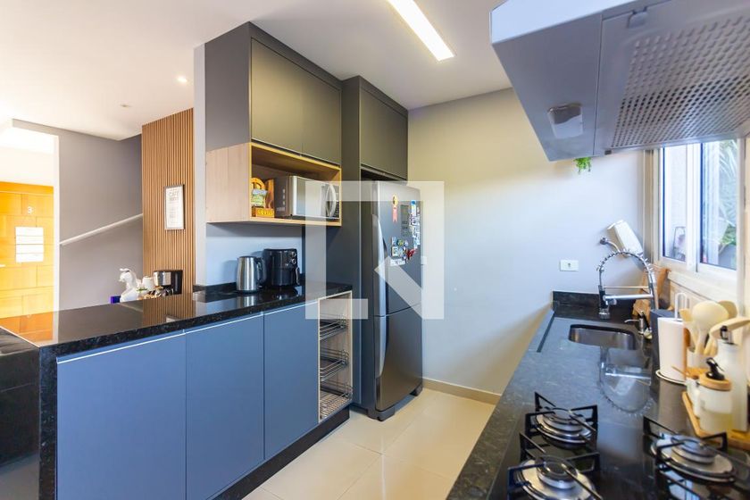 Casa, 3 quartos, 85 m² - Foto 28