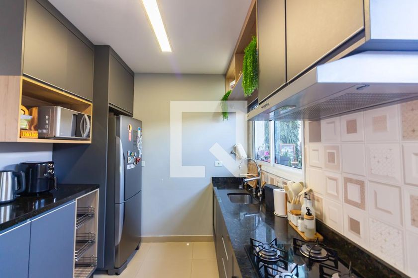 Casa, 3 quartos, 85 m² - Foto 27