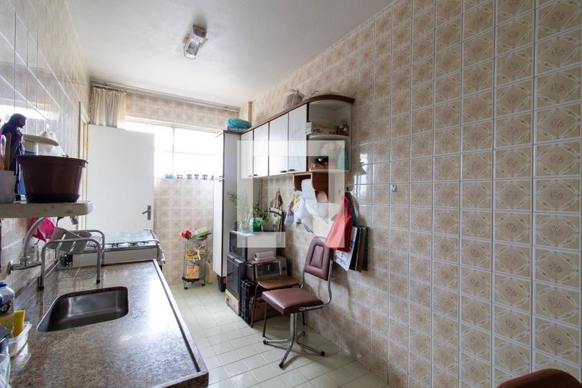 Apartamento à Venda - Jardim Flamboyant, 2 Quartos,  60 m2 em , Campinas - sp | SoloBR
