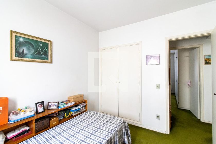 Apartamento à Venda - Jardim Flamboyant, 2 Quartos,  60 m2 em , Campinas - sp | SoloBR