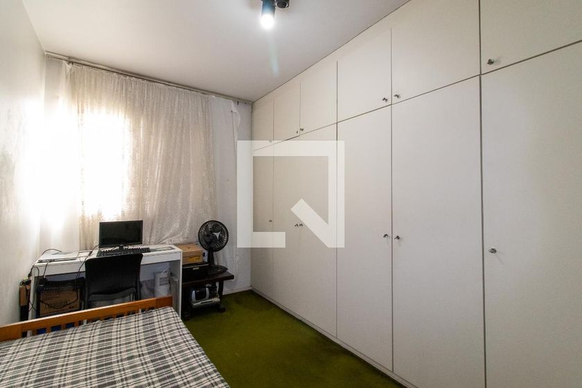 Apartamento à Venda - Jardim Flamboyant, 2 Quartos,  60 m2 em , Campinas - sp | SoloBR