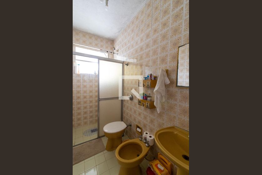 Apartamento à Venda - Jardim Flamboyant, 2 Quartos,  60 m2 em , Campinas - sp | SoloBR